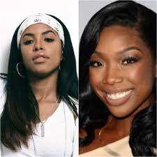 Brandy's best vocals