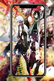 One of the most common, popular and attractive options is wallpaper. Kimetsu No Yaiba 4k Wallpaper For Android Apk Download