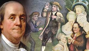 10 Zany Facts About Benjamin Franklin You Probably Didn't Know