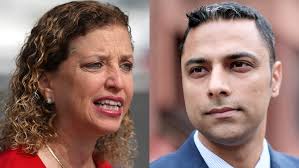 AMERICA Stands With TRUMP : 'Pakistani Mystery Man': Awans' Father T...