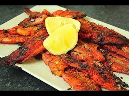 Masala Fish Recipe Restaurant Style Urdu Hindi Cook With Faiza Masala Fish Recipes Indian Cooking Recipes Masala Fish