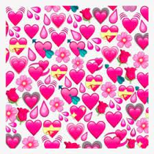 Overlay Overlays Heart Hearts Iphone Emoji Iphoneemoji Overlay Heart Emoji Png Transparent Png Kindpng Download heart png free icons and png images.