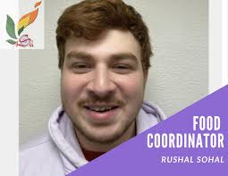 🎪 Welcoming our next two committee members of #TeamISA2020 😁 The food  coordinator 🍗 Rushal Sohal The logistics head 🚡 Amith Kopparapu Venkata  Boja Click