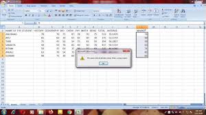 How To Define Name By Using Some Formula How Insert Row Excel Short C Excel Pivot Table Microsoft Excel