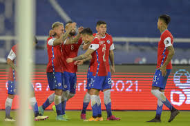 Knocking from time to time on chile's door, vargas impressed the selectors with his impressive performances with the domestic club, cobreloa. Tws2sfb7uzodzm