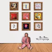 We're a community for mac miller fans. I Made A Mac Discography Cover Art Tribute Macmiller