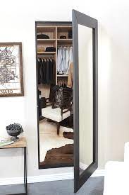 Purchase and install secret closet door. Secret Mirror Door Buy Now Secure Hidden The Hidden Door Store