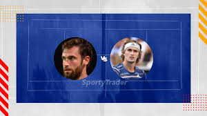 Quentin Halys vs Alexander Zverev Prediction & Picks - ATP French Open