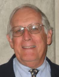 Obituary for Larry P. Rayburn