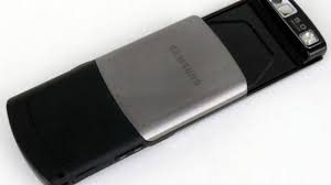 Samsung U900 Soul