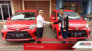 Setiajaya mobilindo didirikan pada tanggal 28 april 1991 dan diresmikan oleh walikota depok serta pihak toyota astra motor. Rekomendasi Sales Toyota Setia Jaya Parung Depok Toyota Tangerang Toyota Bsd Serpong