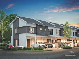 Alam perdana is a leasehold town located in puncak alam, selangor. Creating An Inclusive Community At Lbs Alam Perdana Edgeprop My