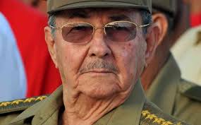 Resultado de imagen para raul castro genio