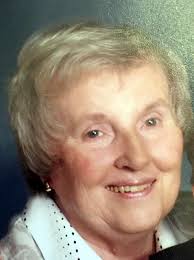 Virginia Corey Obituary