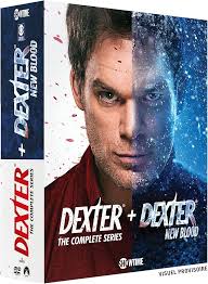 Dexter & Dexter New blood