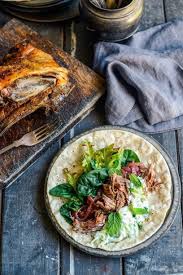 Lamb stew recipe natashaskitchen com. This Slow Roasted Lamb Shoulder Is Your Dinner Party Hero Slow Roasted Lamb Shoulder Lamb Recipes Slow Cooked Lamb