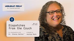 In Conversation with Earl J. Wilcox