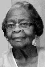 Hattie Giles Obituary (2016)