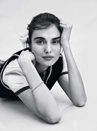 Blanca Padilla Poses In Chic Looks For S Moda Women S One Piece Swimsuits Cheap One Piece Swimsuits Black One Piece Swimsuit