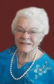 Darlene Schoffelman Obituary (1930