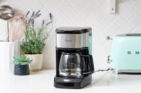 Maybe you would like to learn more about one of these? How To Descale A Coffee Maker Kitchn