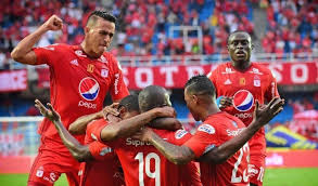 Explore tweets of antena 2 cali @antena2rcncali on twitter. Oficial Este Ex America De Cali Reforzara En 2019 Al Deportes Tolima El Periodico Deportivo