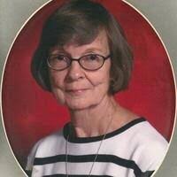 Patricia Wilson Obituary