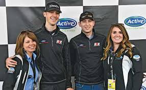 Active pest control (mcdonough, ga). Photos Active Pest Control Sponsors Nascar Series