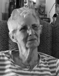 Alice Keturah (Rogers) Wingo Obituary