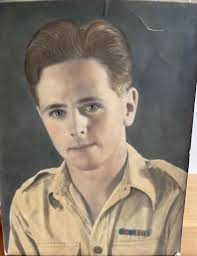 Can you restore the photo of this family picture in to a modern style that  is clear with bright colors? The same background. I tried it