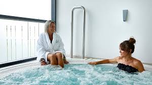 Are you looking for a luxury hotel where you can relax and be pampered? Wellness In Nordjutland Visitnordjylland