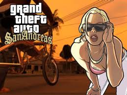 ❤ get the best gta san andreas wallpapers on wallpaperset. Grand Theft Auto San Andreas Wallpapers Hd Desktop And Mobile Backgrounds