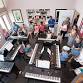Piano Lab Open Studio: Family Drop-In Afternoon event image