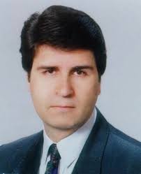 Prof. Dr. ABDULLAH AZİZ ERGİN