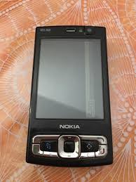 Nokia N95 8GB specs, faq, comparisons