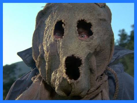 Kindertrauma Classic:: Dark Night of the Scarecrow (1981) | kindertrauma