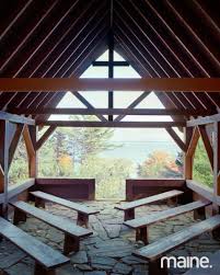 Chapels Maine Wedding Venues Chapel Rockport Maine