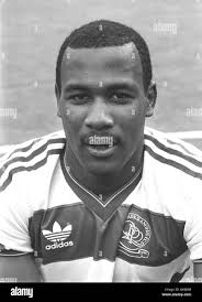 Rangers football black and white Black and White Stock Photos & Images