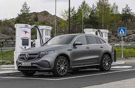 This is the newest place to search, delivering top results from across the web. 2020 Mercedes Benz Eqc Suv First Drive Luxury Ev In Motion Slashgear