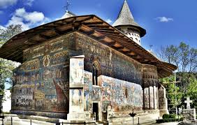 Biserica de vară cu hramul adormirea maicii nu există grad sporit de complexitate pentru vizitarea obiectivelor turistice. Turul Manastirilor Din Nordul Moldovei Prin Nova Rent A Car