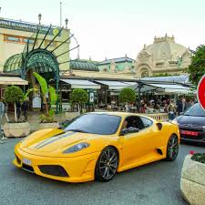 Ferrari F430 Scuderia Ferrari 430 Scuderia Love Supercar Hypercar Yellow Sun Likeforfollow Spot Photo Lifestyle Tr Ferrari F430 Ferrari Super Cars