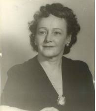 Laura Barncord Knudson '31