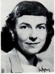 Mary Higley's Instagram, Twitter & Facebook