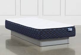 Any tall person would be delighted to sleep on an extra long mattress from tall paul's! Revive Series 4 Twin Extra Long Mattress Living Spaces