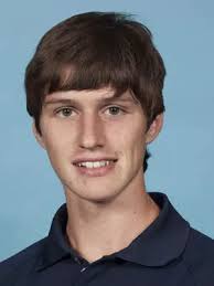 2016-17 Men's Lightweight Rowing Roster