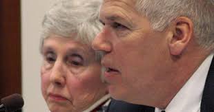 THE BIG STORY: Sauk County faces turnover, controversy