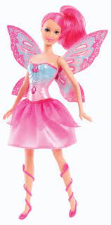 Barbie Mariposa And The Fairy Princess Friends Doll Pink Inspired By The New Barbie Dvd Barbie Mariposa And Th Barbie Fairy Barbie Princess Fairy Princesses