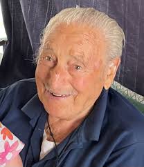 Farewell to a supportive dad