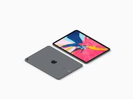 Isometric Ipad Pro Free Mockup Ipad Pro Ipad Mockup Ipad