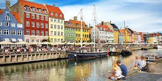 Around 1160 ad, king valdemar handed over control of. 48 Stunden In Kopenhagen Travelzoo